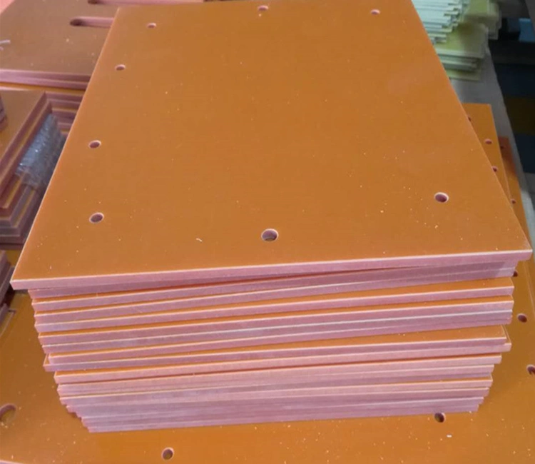 Xpc Factory Directly-Sale Phenolic Paper Laminated Bakelite Sheet for Insulator