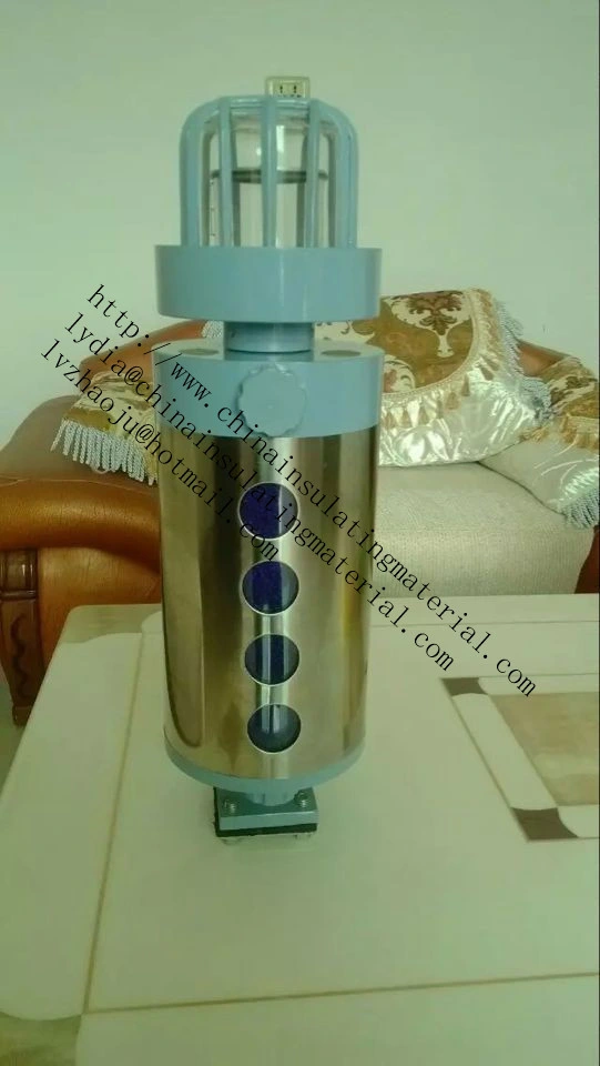 En 50216-5 / DIN 42562dehydrating Breather Type L for Transformer