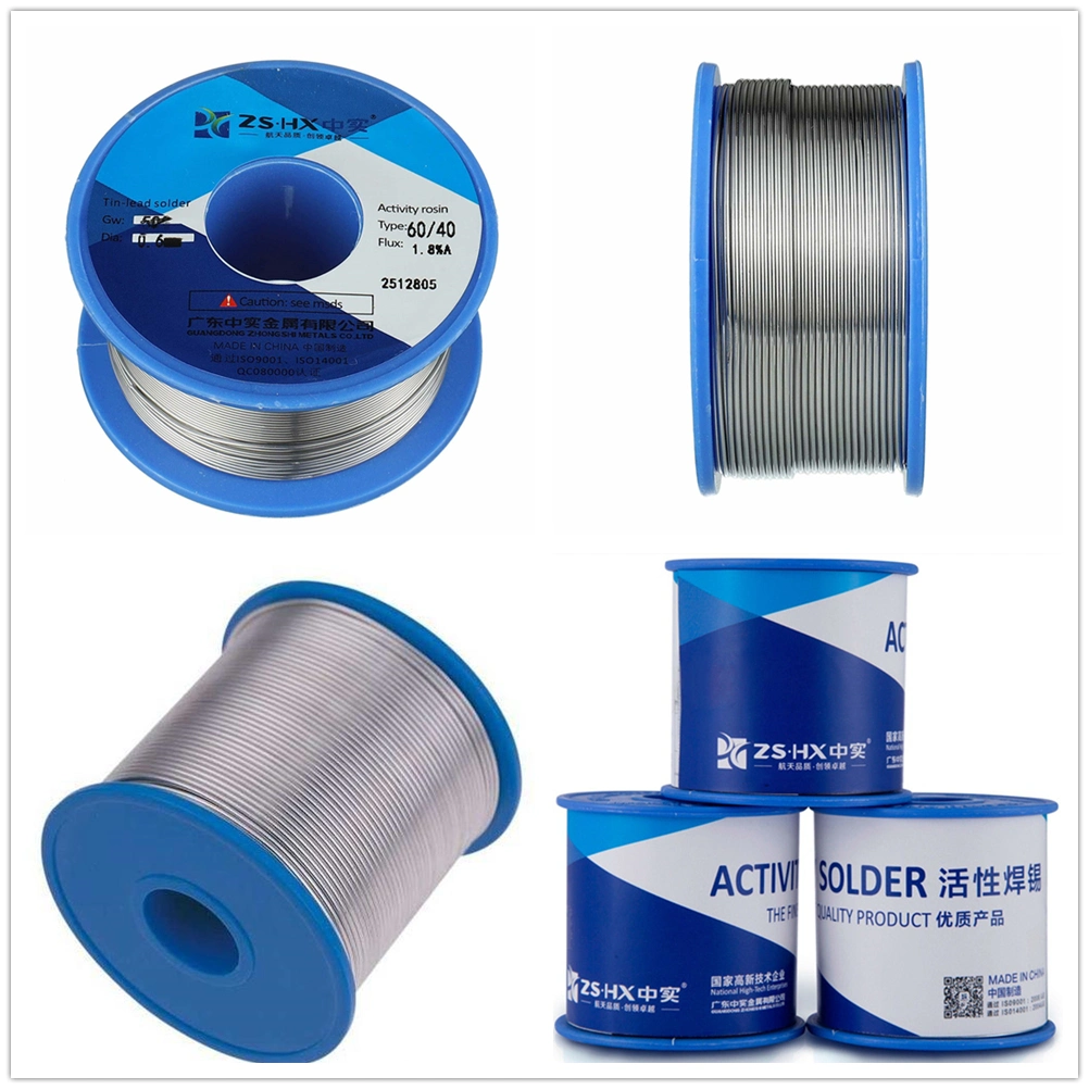 High Purity Lead Free Solder Ball Welding Material 6337