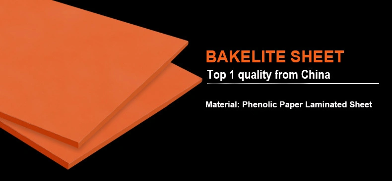 3021 Phenolic Plastic Sheets, Phenolic Paper Laminated Sheet, Phenolic Board/Phenolic Sheet/Penolic Paper Sheet/Laminated Bakelite Sheet